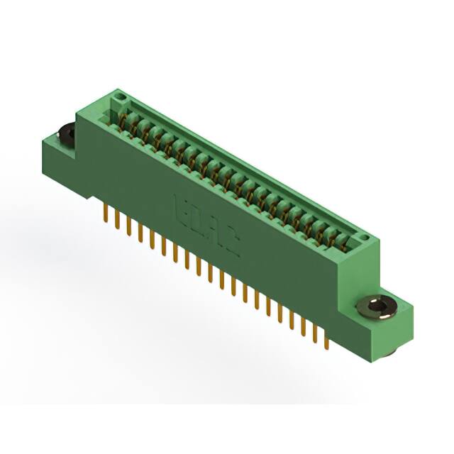 345-040-520-203 EDAC Inc.  Edgeboard Connectors